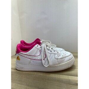 Nike Air Force 1 dragon fruit sz 9.5